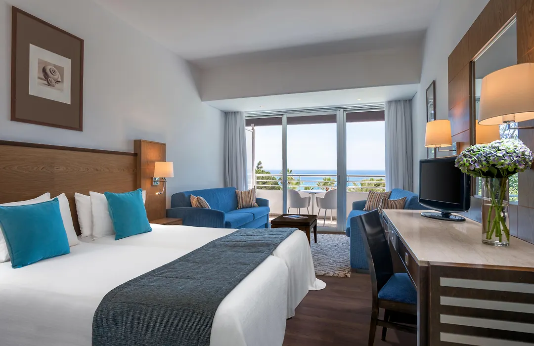 Mediterranean Beach Hotel-1