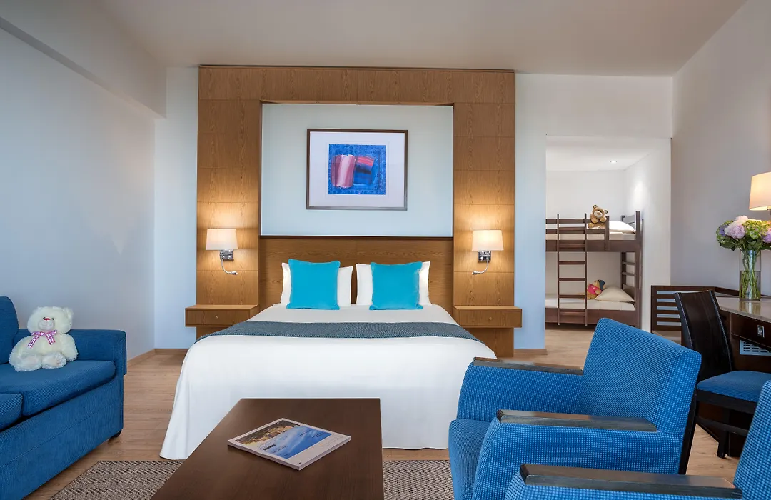 Mediterranean Beach Hotel-1