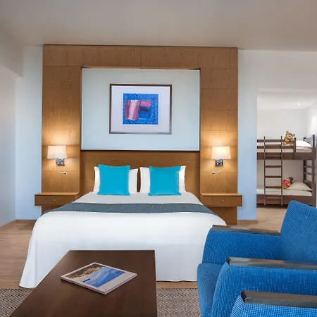 Mediterranean Beach Hotel-2